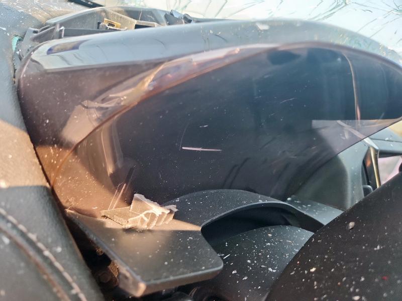 1G6AG5RX7E0152011 - 2014 CADILLAC ATS Gümüş foto 9