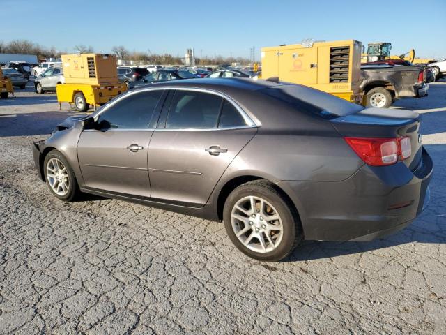 1G11C5SA4DF228464 - 2013 CHEVROLET MALIBU 1LT CHARCOAL photo 2