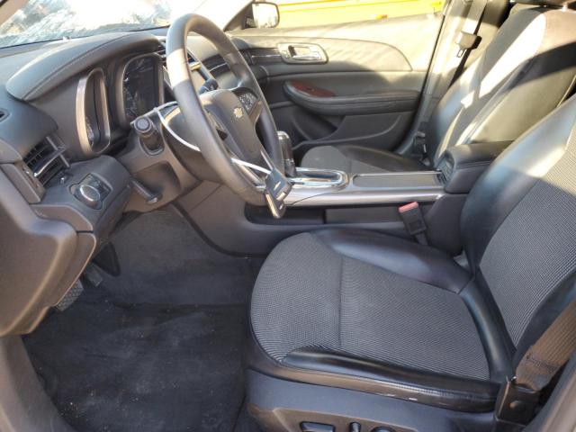 1G11C5SA4DF228464 - 2013 CHEVROLET MALIBU 1LT CHARCOAL photo 7