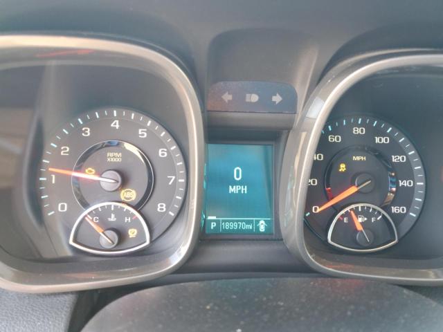 1G11C5SA4DF228464 - 2013 CHEVROLET MALIBU 1LT CHARCOAL photo 9