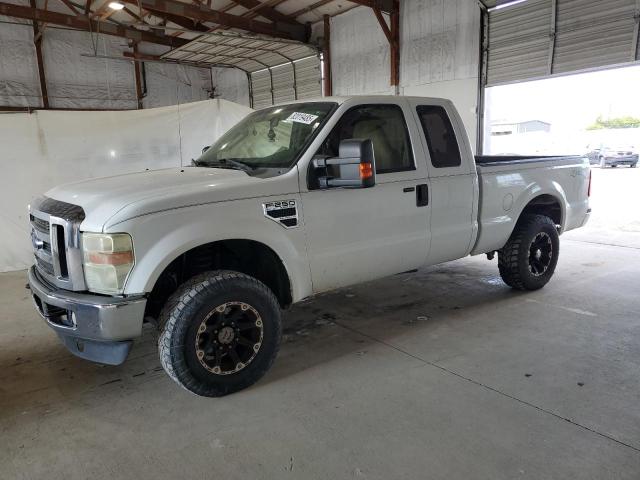 2008 FORD F250 SUPER DUTY, 