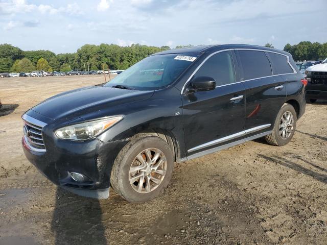 2014 INFI QX60, 