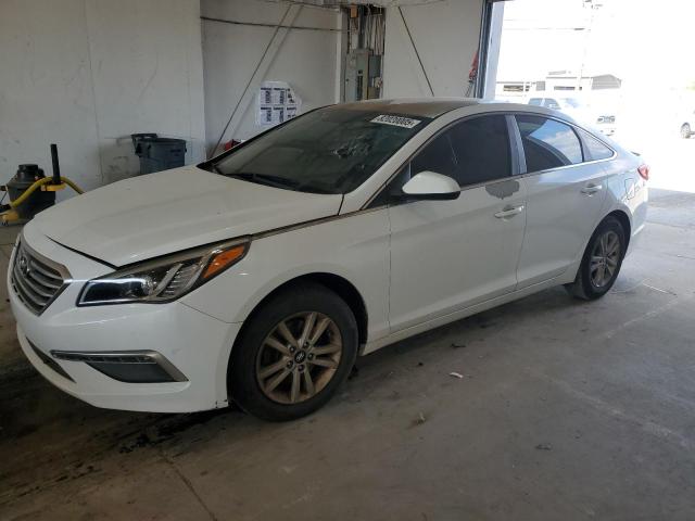 2015 HYUNDAI SONATA SE, 