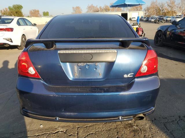 JTKDE167550062068 - 2005 TOYOTA SCION TC 蓝色 照片 6