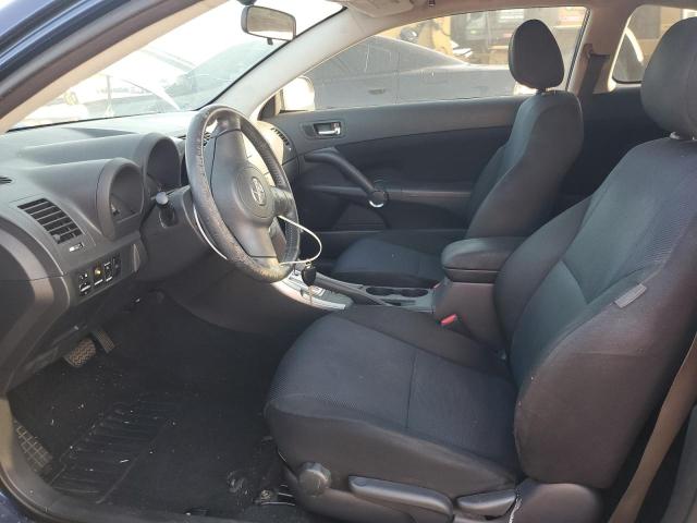 JTKDE167550062068 - 2005 TOYOTA SCION TC 蓝色 照片 7
