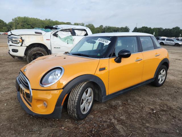 2017 MINI COOPER, 