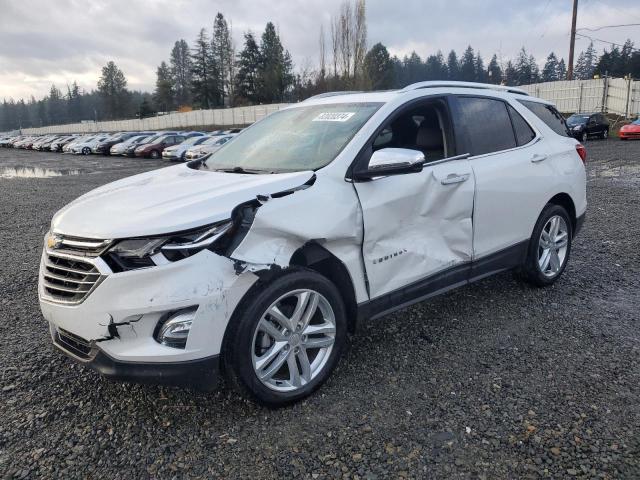 2018 CHEVROLET EQUINOX PREMIER, 