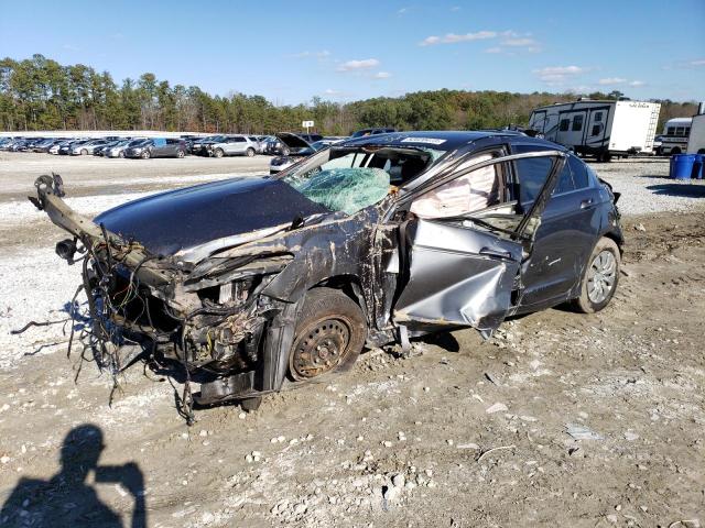 2010 HONDA ACCORD LX, 