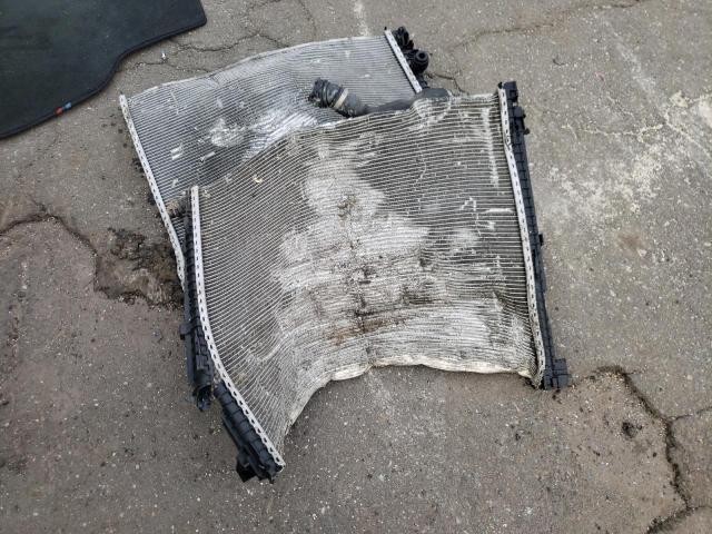 5YMTS0C04L9B77020 - 2020 BMW X3 M COMPETITION BLACK photo 12