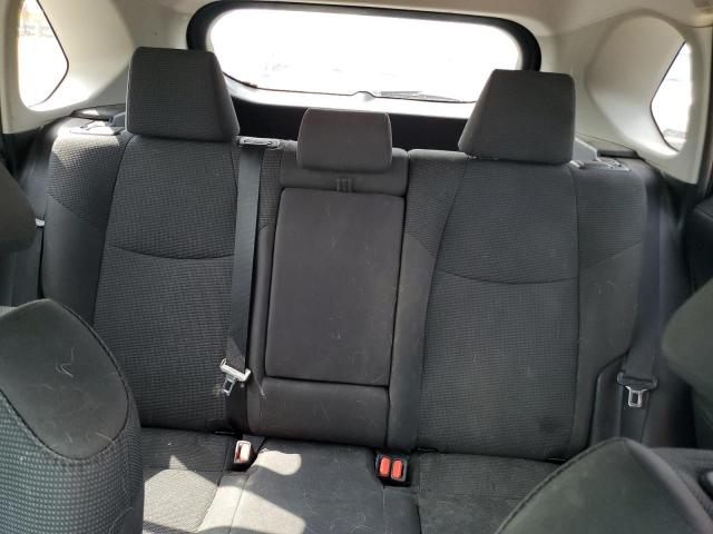 2T3H1RFV3KW023181 - 2019 TOYOTA RAV4 LE GRAY photo 10