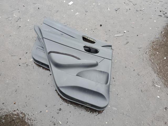 19XFA1F65BE021459 - 2011 HONDA CIVIC LX-S Մոխրագույն լուսանկար 12