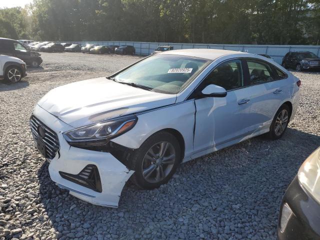 2018 HYUNDAI SONATA SPORT, 