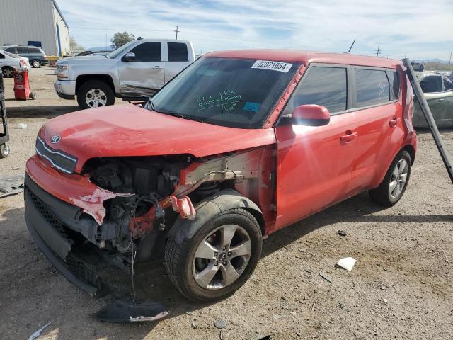 2019 KIA SOUL, 