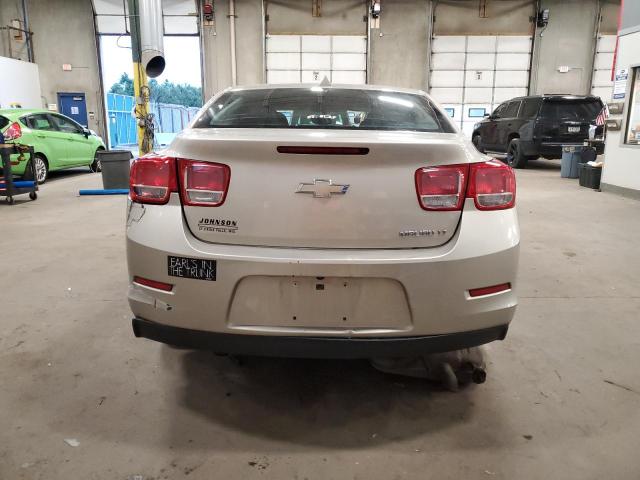 1G11C5SA5DF142080 - 2013 CHEVROLET MALIBU 1LT Алтын фото 6