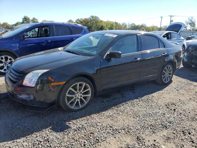 2008 FORD FUSION SE, 