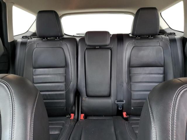 1FMCU9J92HUB62327 - 2017 FORD ESCAPE TITANIUM შავი ფოტო 10