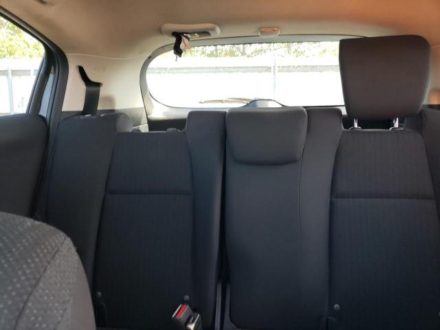 3CZRU6H53JM718410 - 2018 HONDA HR-V EX BLACK photo 10