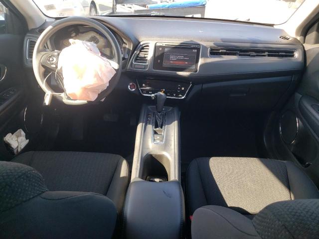 3CZRU6H53JM718410 - 2018 HONDA HR-V EX BLACK photo 8