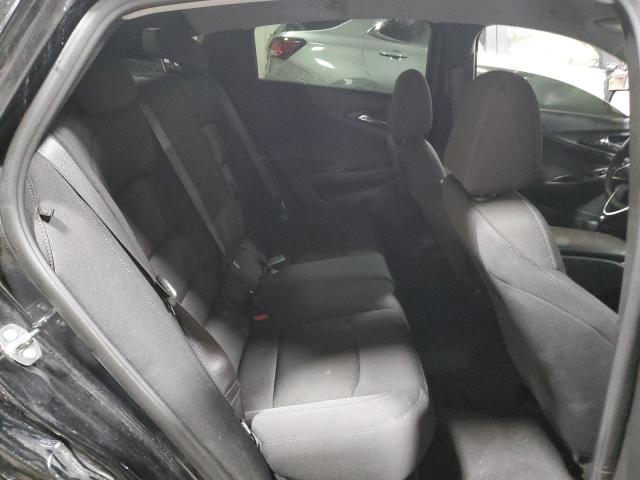 1G1ZG5ST3PF139739 - 2023 CHEVROLET MALIBU RS BLACK photo 10