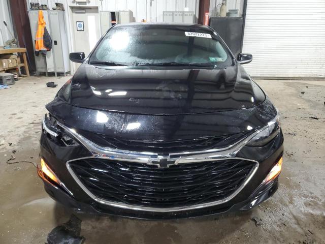 1G1ZG5ST3PF139739 - 2023 CHEVROLET MALIBU RS BLACK photo 5