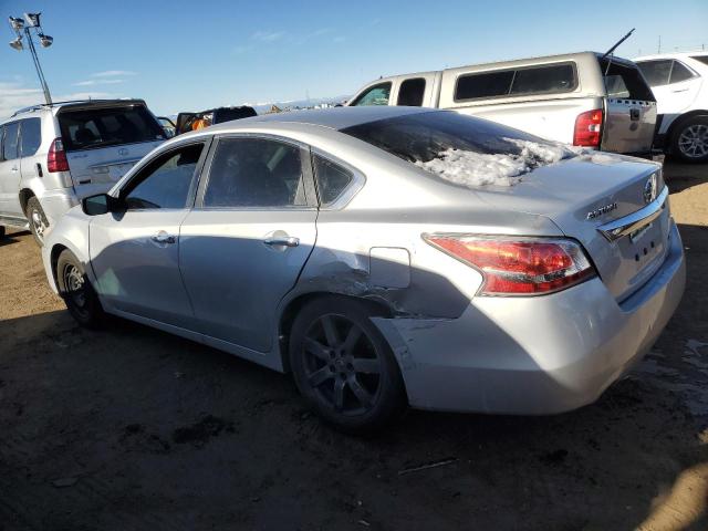 1N4AL3AP5EC328437 - 2014 NISSAN ALTIMA 2.5 GRAY photo 2