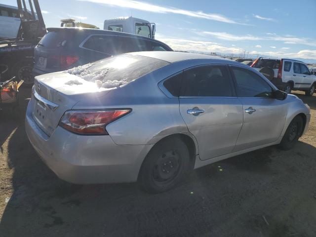 1N4AL3AP5EC328437 - 2014 NISSAN ALTIMA 2.5 GRAY photo 3