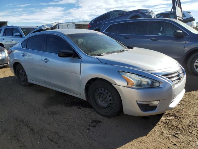 1N4AL3AP5EC328437 - 2014 NISSAN ALTIMA 2.5 GRAY photo 4