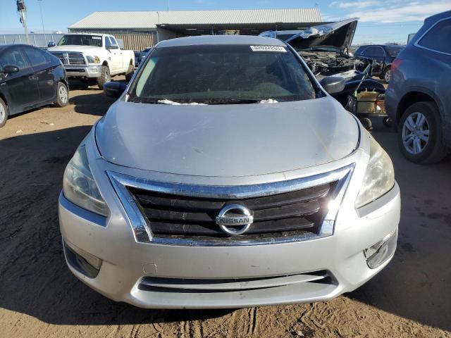 1N4AL3AP5EC328437 - 2014 NISSAN ALTIMA 2.5 GRAY photo 5