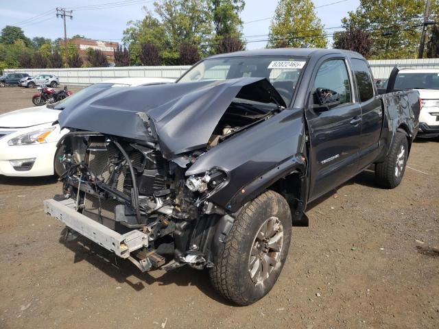 2016 TOYOTA TACOMA ACCESS CAB, 