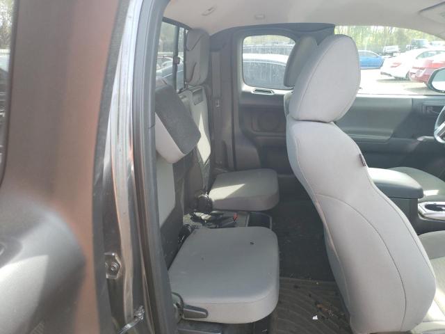 5TFSX5EN1GX044645 - 2016 TOYOTA TACOMA ACCESS CAB Boz foto 10