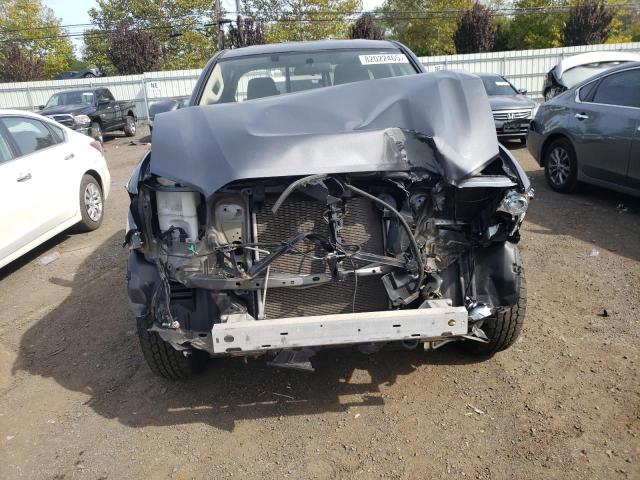 5TFSX5EN1GX044645 - 2016 TOYOTA TACOMA ACCESS CAB Boz foto 5