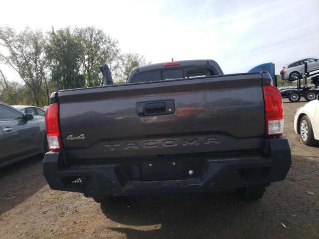 5TFSX5EN1GX044645 - 2016 TOYOTA TACOMA ACCESS CAB Boz foto 6