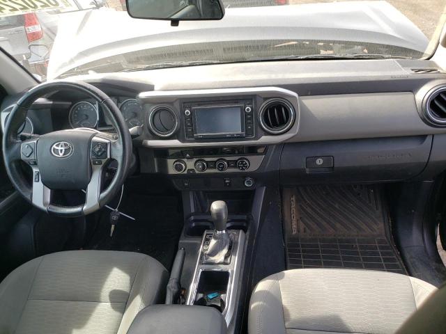 5TFSX5EN1GX044645 - 2016 TOYOTA TACOMA ACCESS CAB Boz foto 8