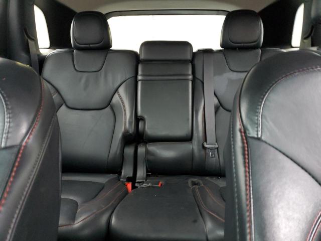 1C4PJMBS9GW278291 - 2016 JEEP CHEROKEE TRAILHAWK 蓝色 照片 10