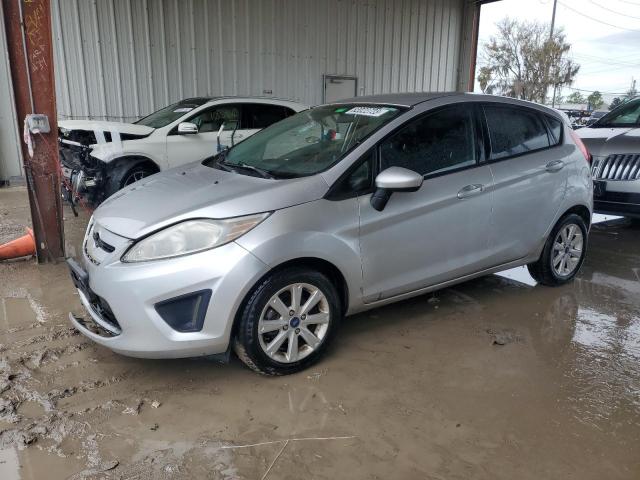 2011 FORD FIESTA SE, 