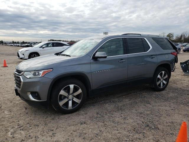 2018 CHEVROLET TRAVERSE LT, 