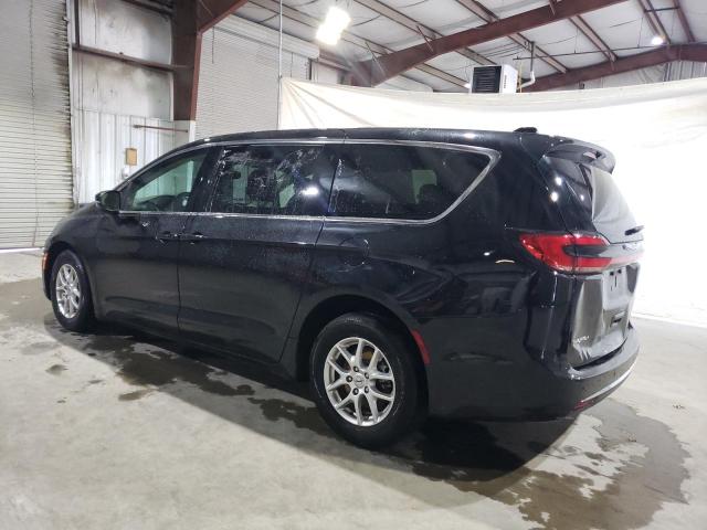 2C4RC1BG7PR605759 - 2023 CHRYSLER PACIFICA TOURING L 黑色 照片 2