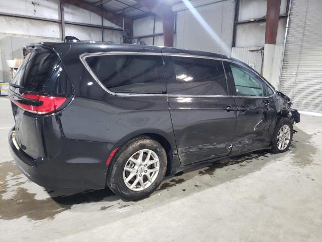 2C4RC1BG7PR605759 - 2023 CHRYSLER PACIFICA TOURING L 黑色 照片 3