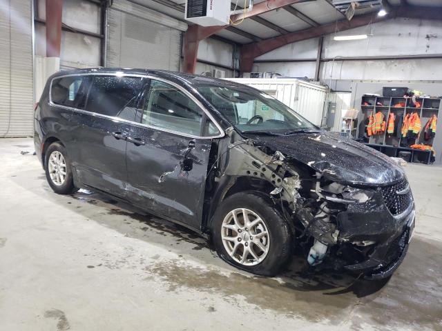2C4RC1BG7PR605759 - 2023 CHRYSLER PACIFICA TOURING L 黑色 照片 4