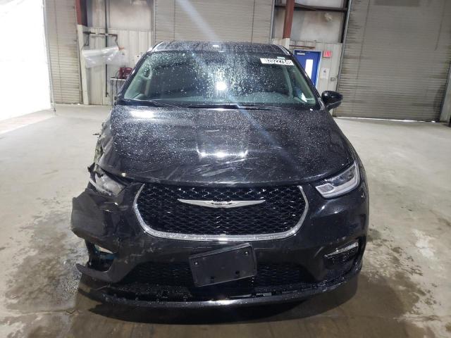 2C4RC1BG7PR605759 - 2023 CHRYSLER PACIFICA TOURING L 黑色 照片 5