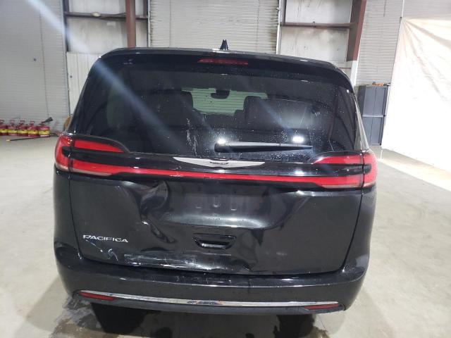2C4RC1BG7PR605759 - 2023 CHRYSLER PACIFICA TOURING L 黑色 照片 6