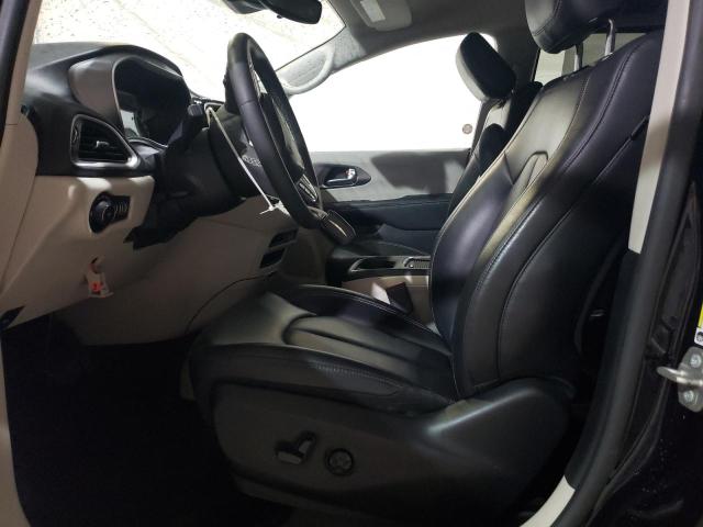 2C4RC1BG7PR605759 - 2023 CHRYSLER PACIFICA TOURING L 黑色 照片 7