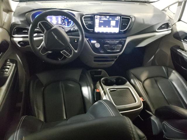 2C4RC1BG7PR605759 - 2023 CHRYSLER PACIFICA TOURING L 黑色 照片 8