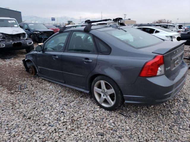 YV1672MH9A2493291 - 2010 VOLVO S40 T5 GRAY photo 2