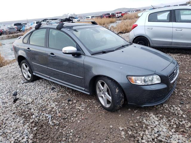 YV1672MH9A2493291 - 2010 VOLVO S40 T5 GRAY photo 4