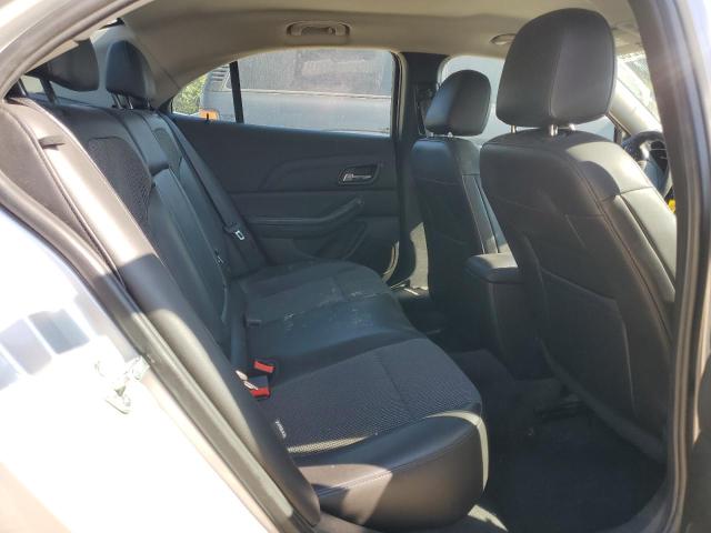 1G11C5SL0FF113316 - 2015 CHEVROLET MALIBU 1LT 银色 照片 10