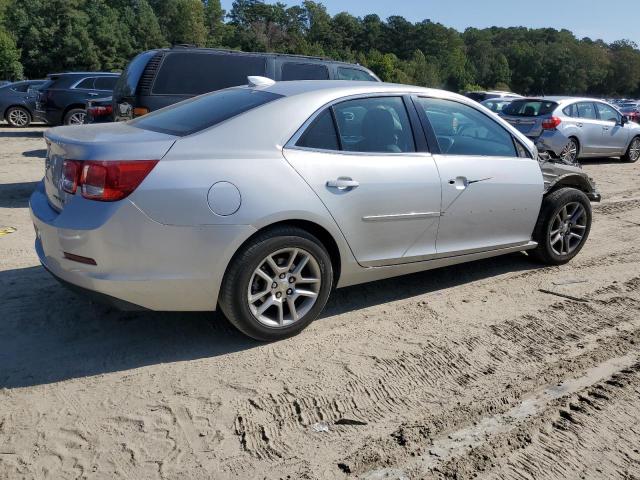 1G11C5SL0FF113316 - 2015 CHEVROLET MALIBU 1LT 银色 照片 3