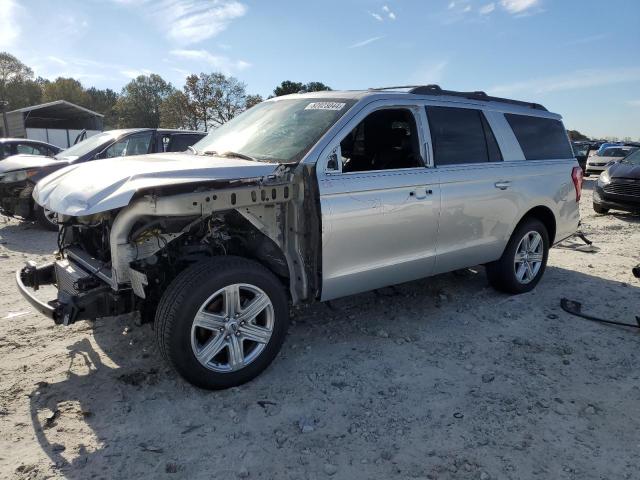 2019 FORD EXPEDITION MAX XLT, 