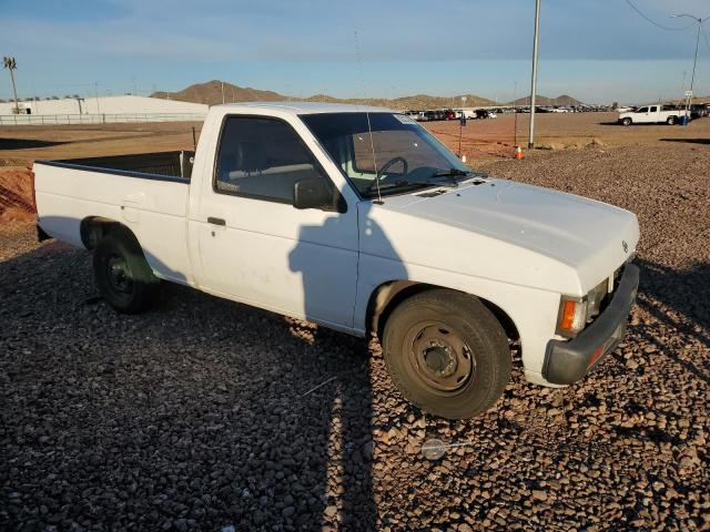 1N6SD11S7VC412714 - 1997 NISSAN TRUCK BASE WHITE photo 4