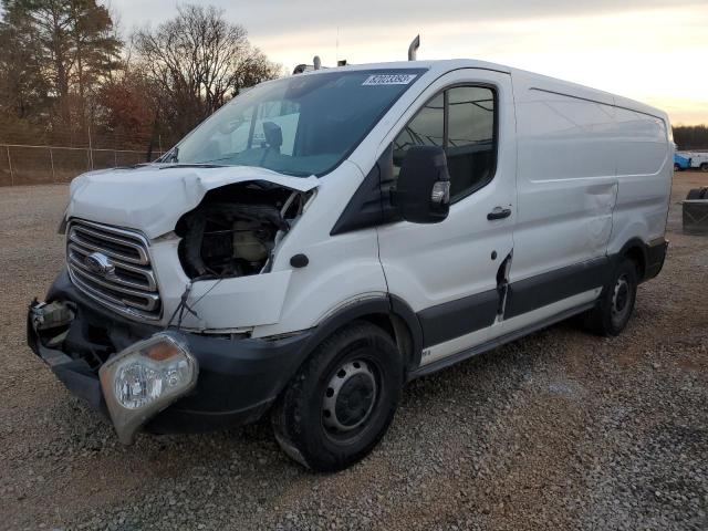 2017 FORD TRANSIT T-150, 